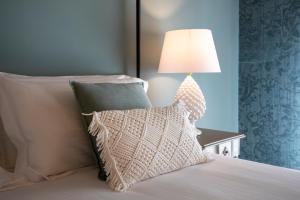 vossia luxury rooms and sicilian living