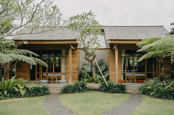 wana karsa ubud hotel