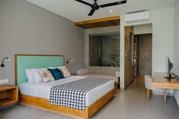 wana karsa ubud hotel