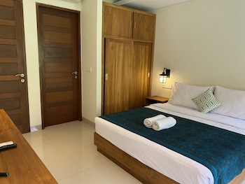 wana karsa ubud hotel