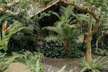 wana karsa ubud hotel