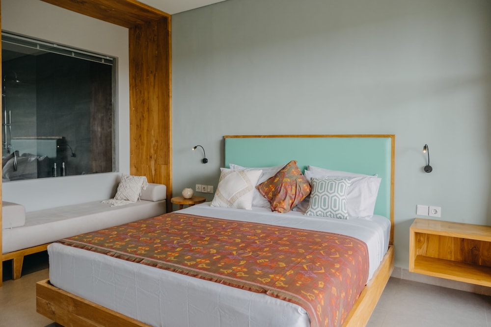 wana karsa ubud hotel