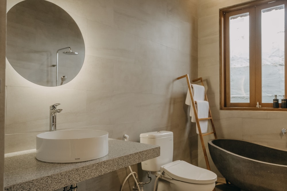 wana karsa ubud hotel