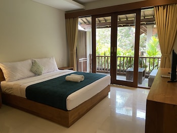 wana karsa ubud hotel