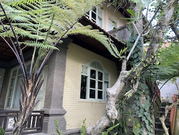 wana karsa ubud hotel