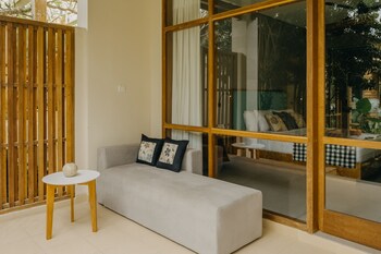 wana karsa ubud hotel