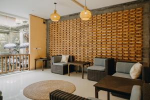 Wana Karsa Ubud Hotel,,4 star