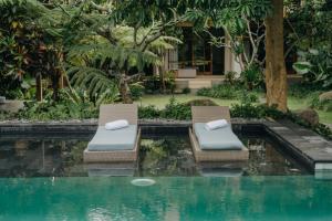 Wana Karsa Ubud Hotel,,4 star