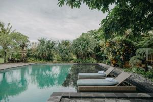 Wana Karsa Ubud Hotel,,4 star