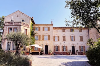 taradeau