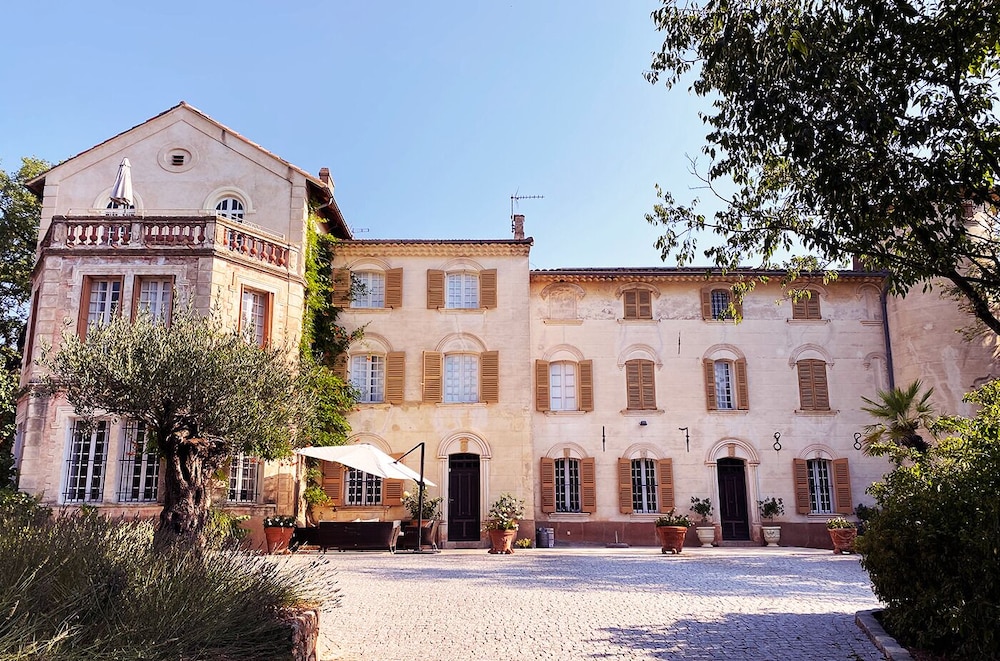 taradeau
