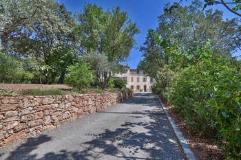 taradeau
