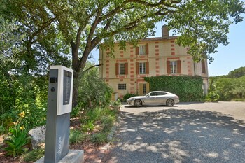 taradeau