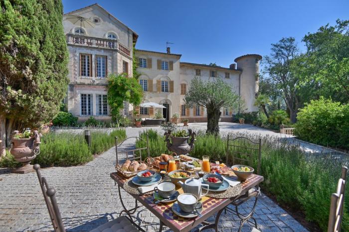 taradeau