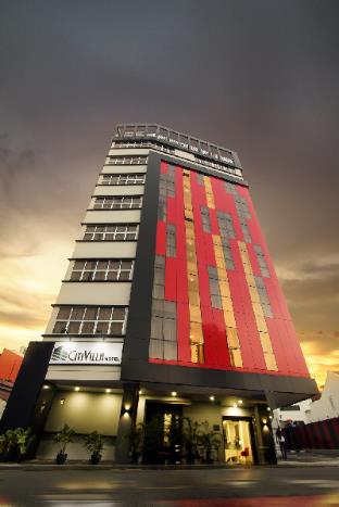 Citivilla Penang,,3 star
