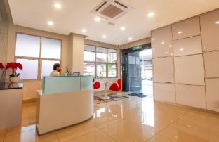 citivilla penang