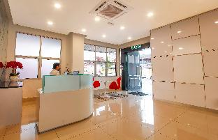 citivilla penang