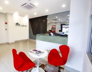 citivilla penang