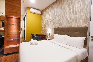 Citivilla Penang,,3 star