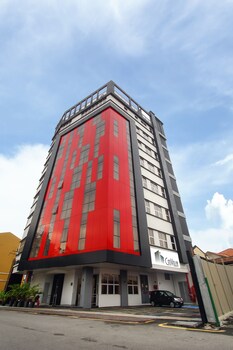 citivilla penang