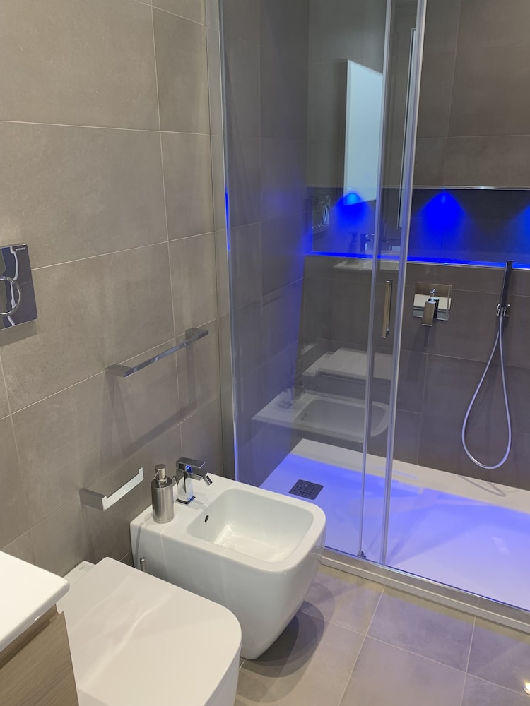 abba rooms