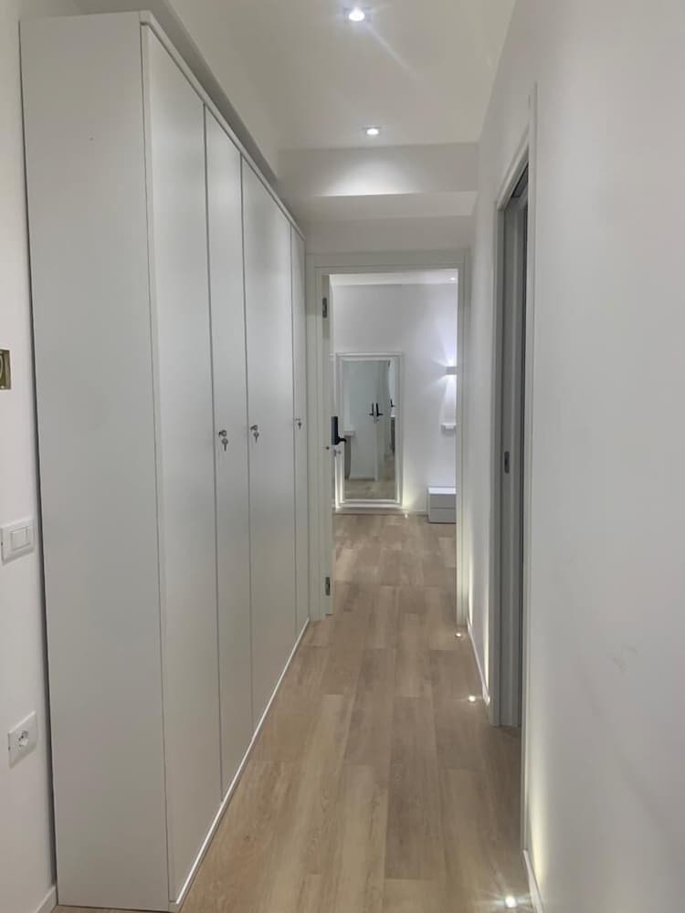 abba rooms