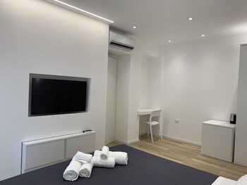 abba rooms