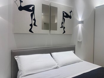abba rooms