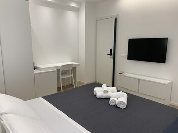 abba rooms