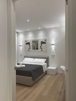 abba rooms