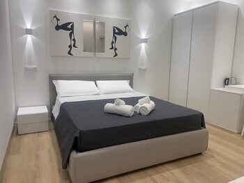 abba rooms