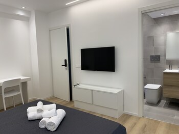 abba rooms