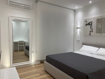 abba rooms