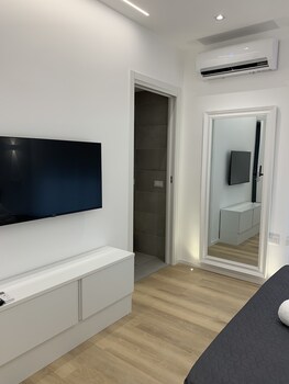 abba rooms