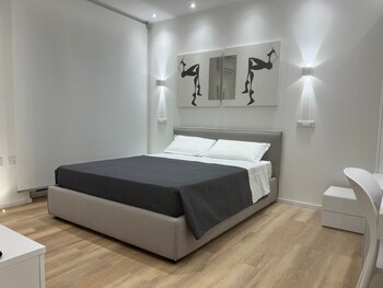 abba rooms