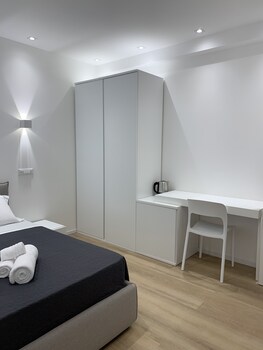 abba rooms