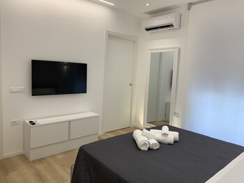 abba rooms