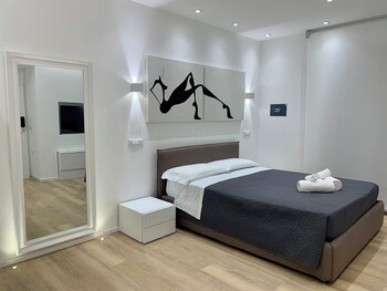 abba rooms