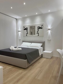 abba rooms