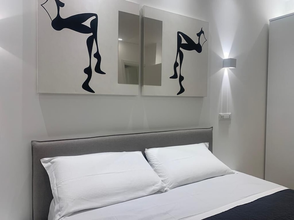 abba rooms