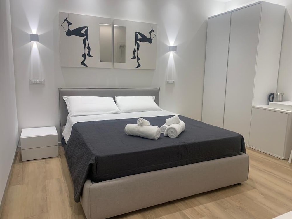 abba rooms