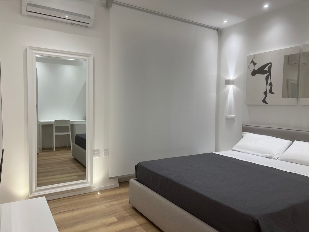 abba rooms