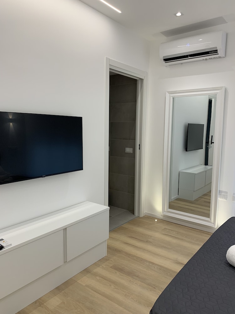 abba rooms