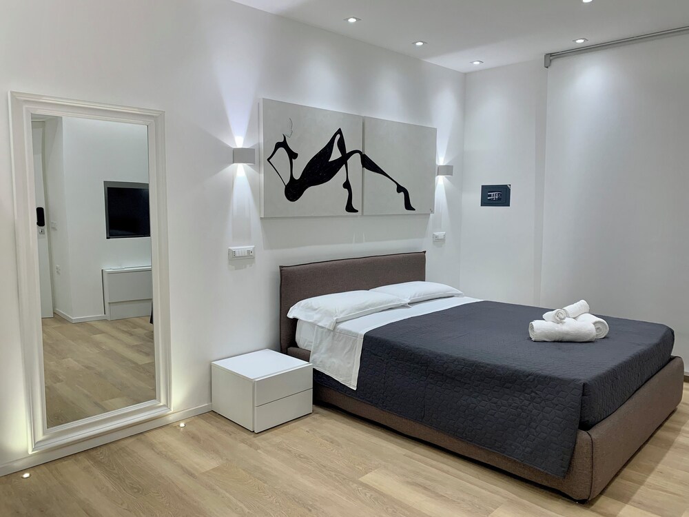 abba rooms