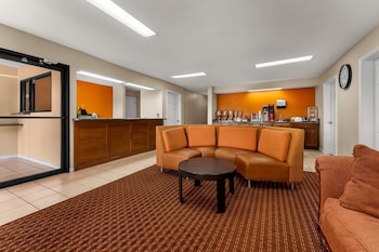 americas best value inn montezuma