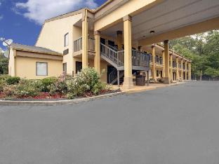 americas best value inn montezuma