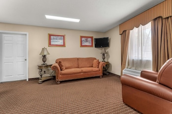 Americas Best Value Inn Montezuma,Georgia>>Fort Valley,2 star