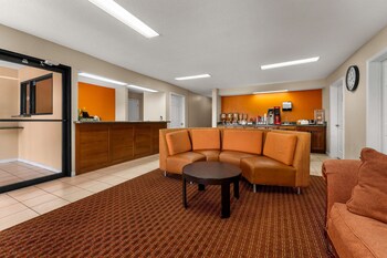 Americas Best Value Inn Montezuma,Georgia>>Fort Valley,2 star