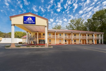 Americas Best Value Inn Montezuma,Georgia>>Fort Valley,2 star