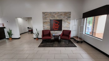 red roof inn perry